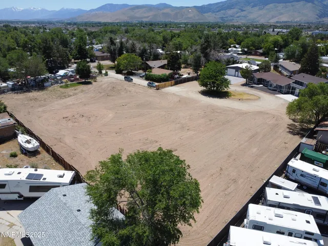 $779,999 | 2610 East Nye Lane, Carson City, NV 89706