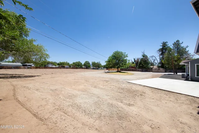 $779,999 | 2610 East Nye Lane, Carson City, NV 89706