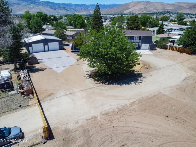 $779,999 | 2610 East Nye Lane, Carson City, NV 89706