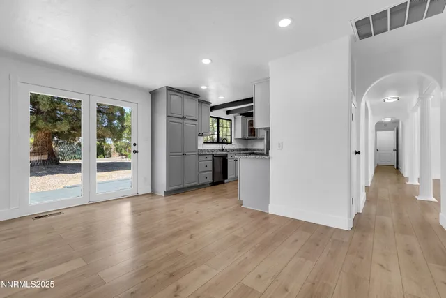 $779,999 | 2610 East Nye Lane, Carson City, NV 89706