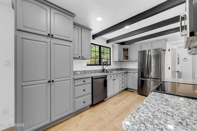 $779,999 | 2610 East Nye Lane, Carson City, NV 89706