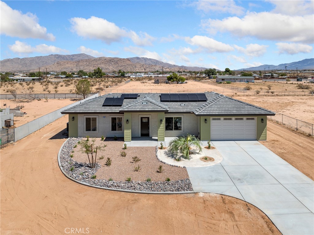 12595 Central Road Apple Valley, CA 92308 - Photo 1 of 1 Gallery Image 1
