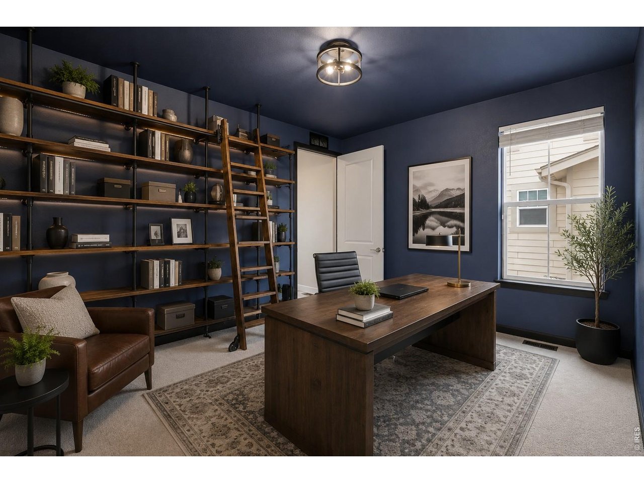 5258 Inland Avenue Firestone, CO 80504 - Photo 23 of 50 NEXTGen Bed staged as Office