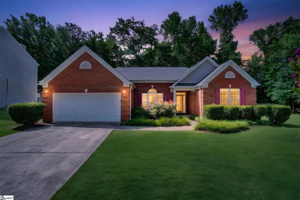 $364,900 | 353 Edenberry Way, Easley, SC 29642