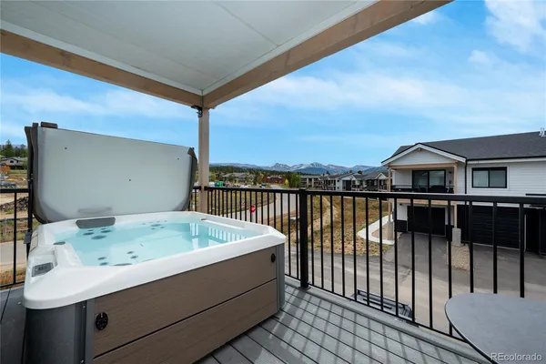 $700,000 | 361 West Meadow Mile, Unit 5, Fraser, CO 80442