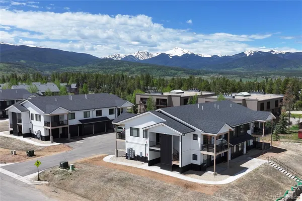 $700,000 | 361 West Meadow Mile, Unit 5, Fraser, CO 80442