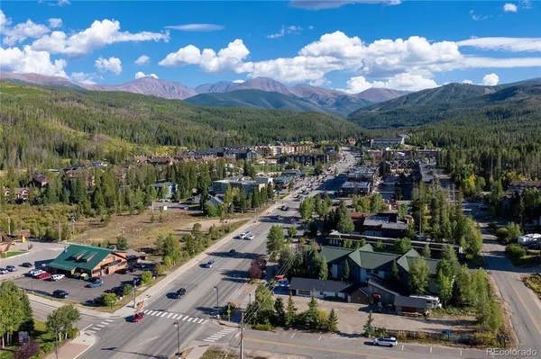 $700,000 | 361 West Meadow Mile, Unit 5, Fraser, CO 80442