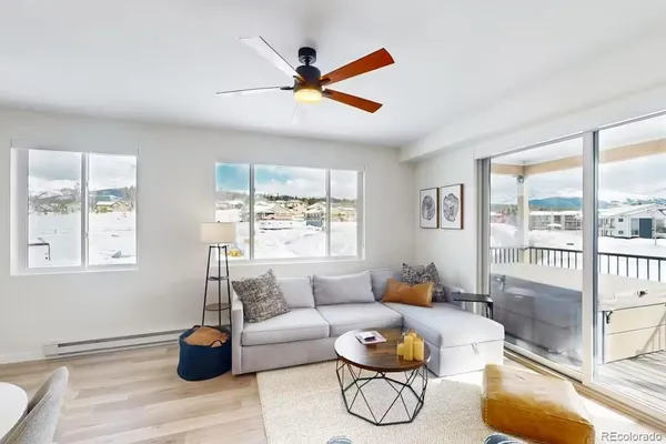 $700,000 | 361 West Meadow Mile, Unit 5, Fraser, CO 80442