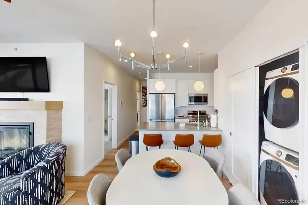$700,000 | 361 West Meadow Mile, Unit 5, Fraser, CO 80442