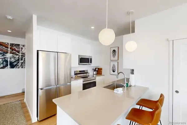 $700,000 | 361 West Meadow Mile, Unit 5, Fraser, CO 80442