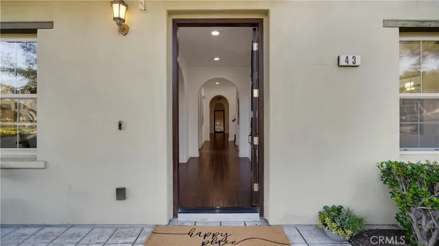 $1,938,000 | 43 Conservancy, Irvine, CA 92618