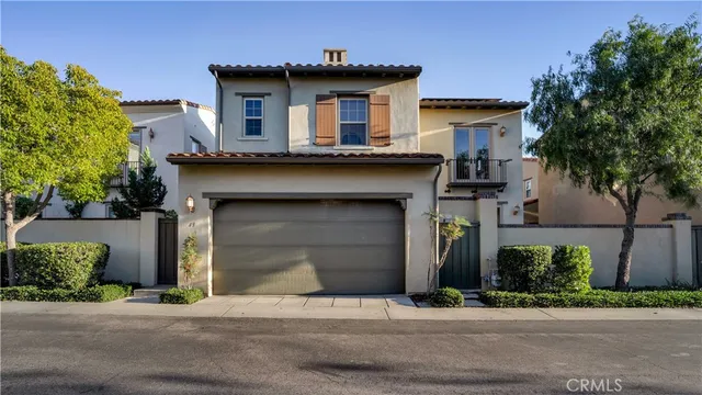 $1,938,000 | 43 Conservancy, Irvine, CA 92618