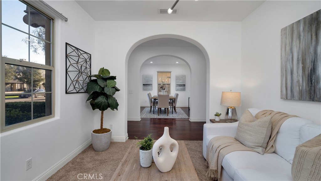 43 Conservancy Irvine, CA 92618 - Photo 6 of 66