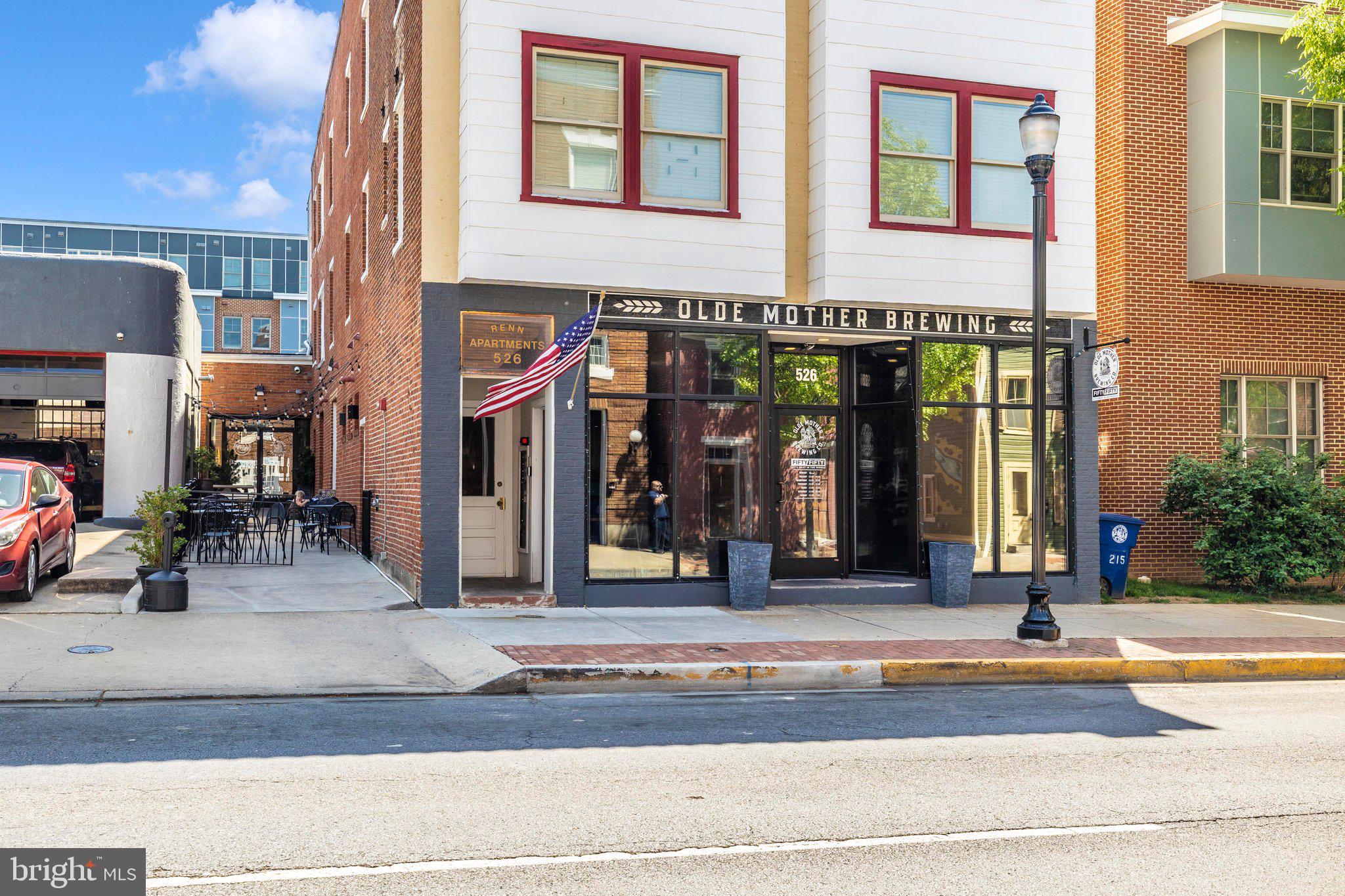25 West 6th Street Frederick, MD 21701 - Photo 68 of 68 EK_05579