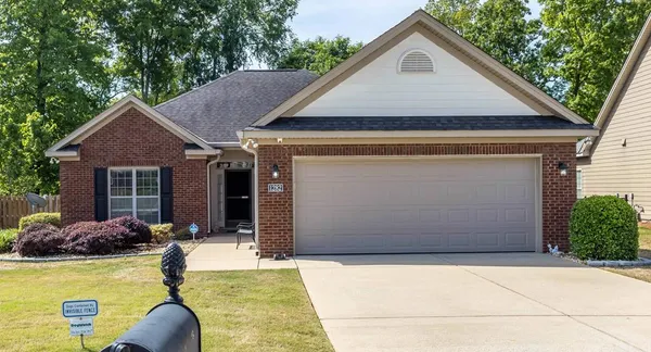 $299,900 | 1282 Woodville Court, Columbus, GA 31904