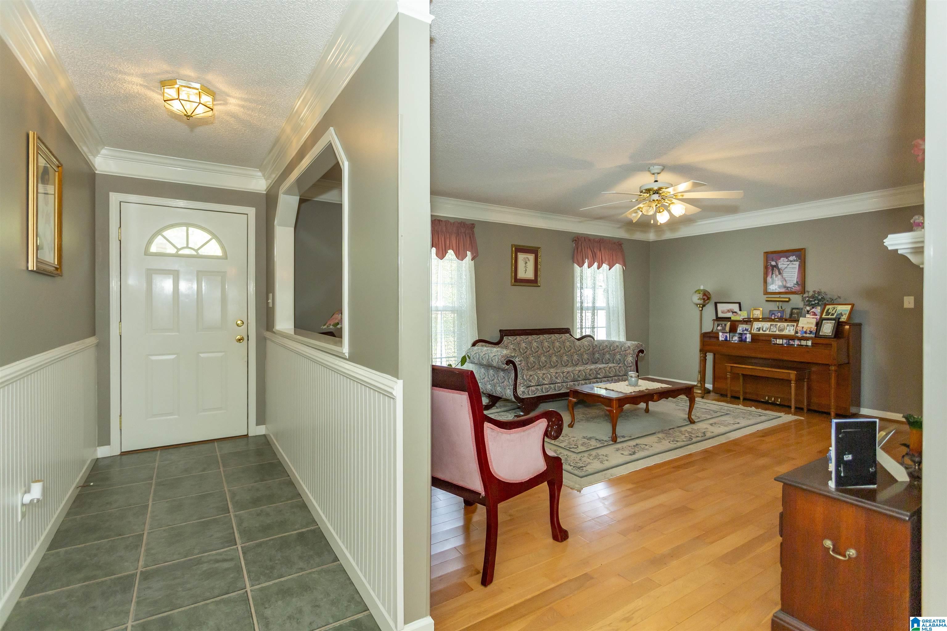 178 South Hillcrest Road Odenville, AL 35120 - Photo 23 of 57