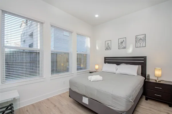 $2,750 | 4109 Hare Street, Unit A, Houston, TX 77020