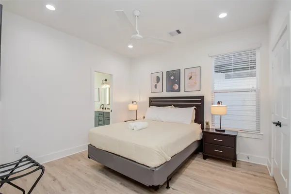 $2,750 | 4109 Hare Street, Unit A, Houston, TX 77020