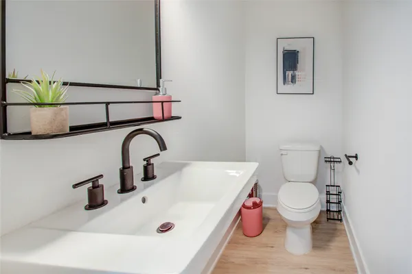 $2,750 | 4109 Hare Street, Unit A, Houston, TX 77020