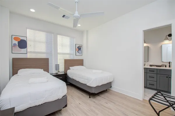 $2,750 | 4109 Hare Street, Unit A, Houston, TX 77020