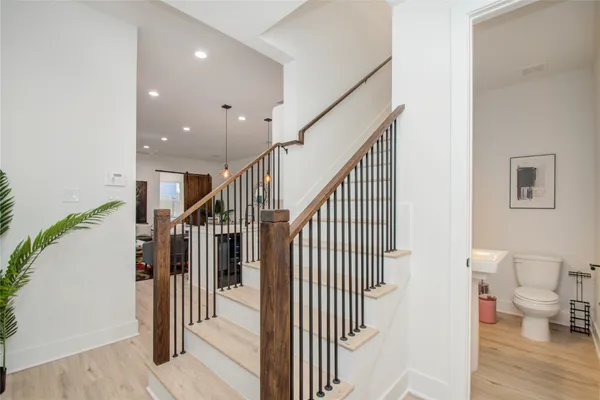$2,750 | 4109 Hare Street, Unit A, Houston, TX 77020
