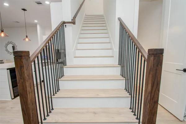 $2,750 | 4109 Hare Street, Unit A, Houston, TX 77020