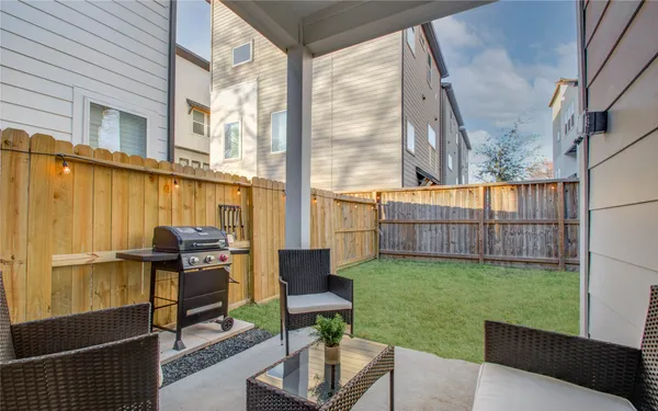 $2,750 | 4109 Hare Street, Unit A, Houston, TX 77020