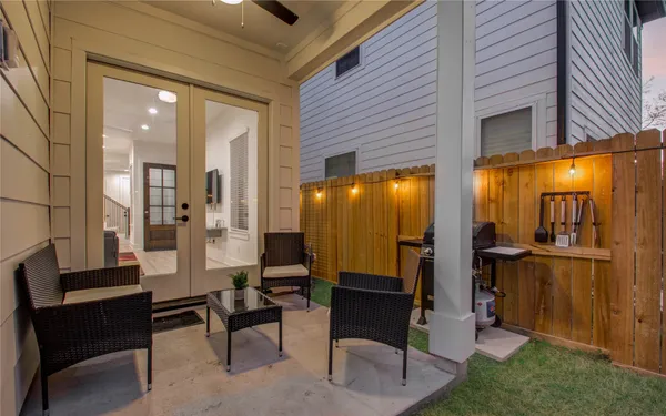 $2,750 | 4109 Hare Street, Unit A, Houston, TX 77020