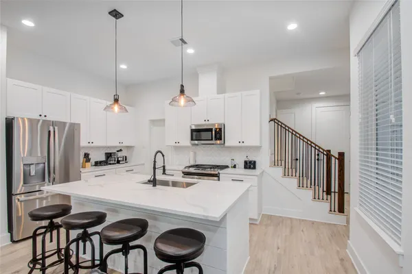 $2,750 | 4109 Hare Street, Unit A, Houston, TX 77020
