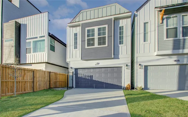$2,750 | 4109 Hare Street, Unit A, Houston, TX 77020