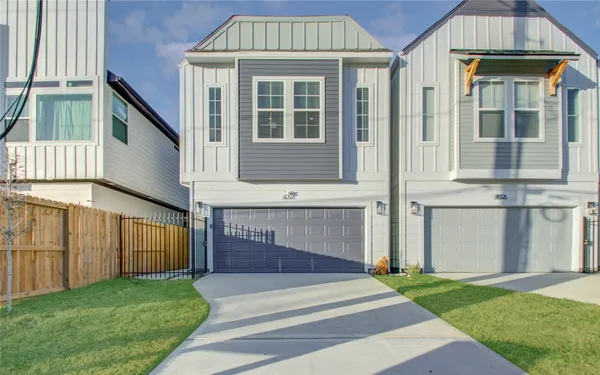 $2,750 | 4109 Hare Street, Unit A, Houston, TX 77020