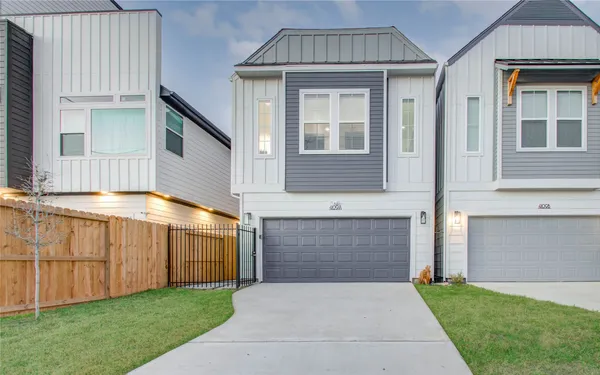 $2,750 | 4109 Hare Street, Unit A, Houston, TX 77020