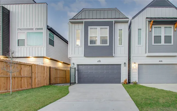 $2,750 | 4109 Hare Street, Unit A, Houston, TX 77020