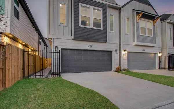$2,750 | 4109 Hare Street, Unit A, Houston, TX 77020