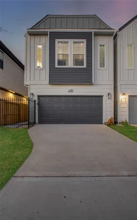 $2,750 | 4109 Hare Street, Unit A, Houston, TX 77020