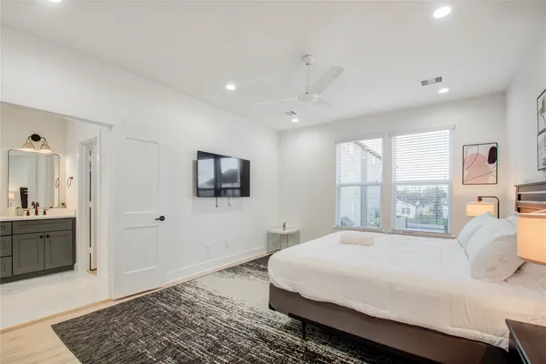 $2,750 | 4109 Hare Street, Unit A, Houston, TX 77020