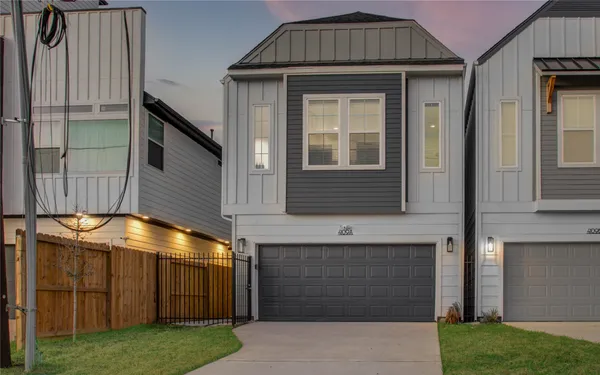 $2,750 | 4109 Hare Street, Unit A, Houston, TX 77020