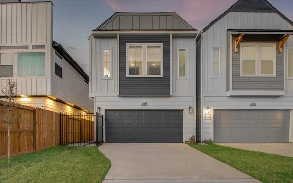$2,750 | 4109 Hare Street, Unit A, Houston, TX 77020