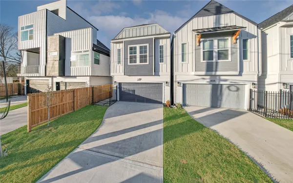 $2,750 | 4109 Hare Street, Unit A, Houston, TX 77020