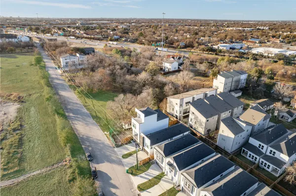 $2,750 | 4109 Hare Street, Unit A, Houston, TX 77020