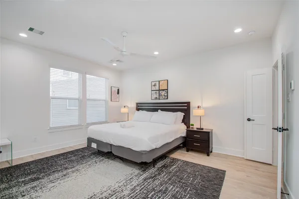 $2,750 | 4109 Hare Street, Unit A, Houston, TX 77020