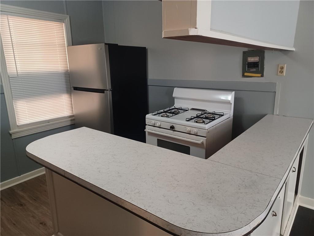 2921 Culpepper Road Alexandria, LA 71301 - Photo 4 of 10 Gallery Image 4