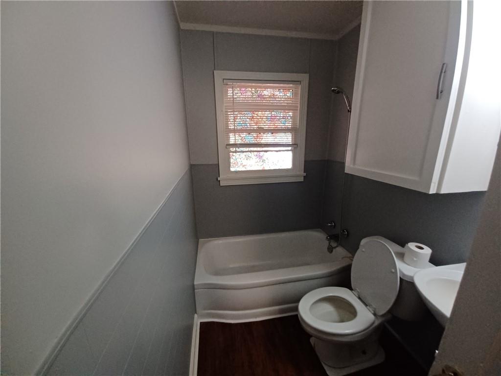 2921 Culpepper Road Alexandria, LA 71301 - Photo 7 of 10 Gallery Image 7