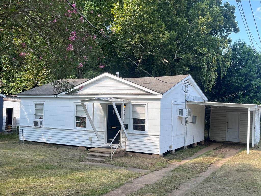 2921 Culpepper Road Alexandria, LA 71301 - Photo 10 of 10 Gallery Image 10