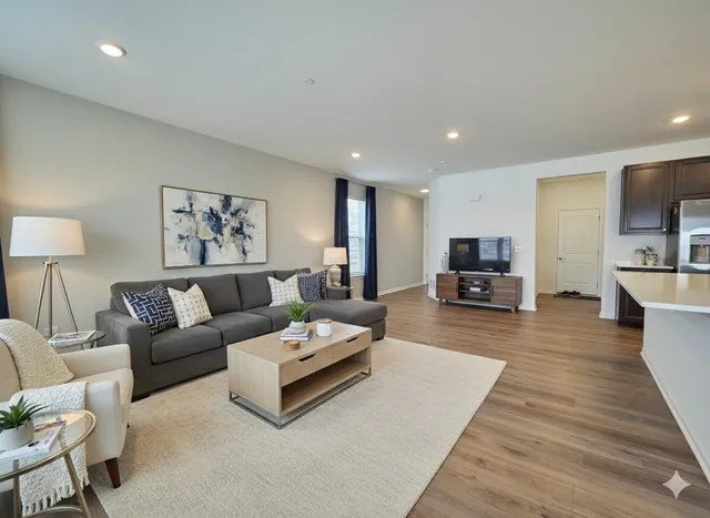 $3,200 | 458 Hathaway Lane, Oswego, IL 60543