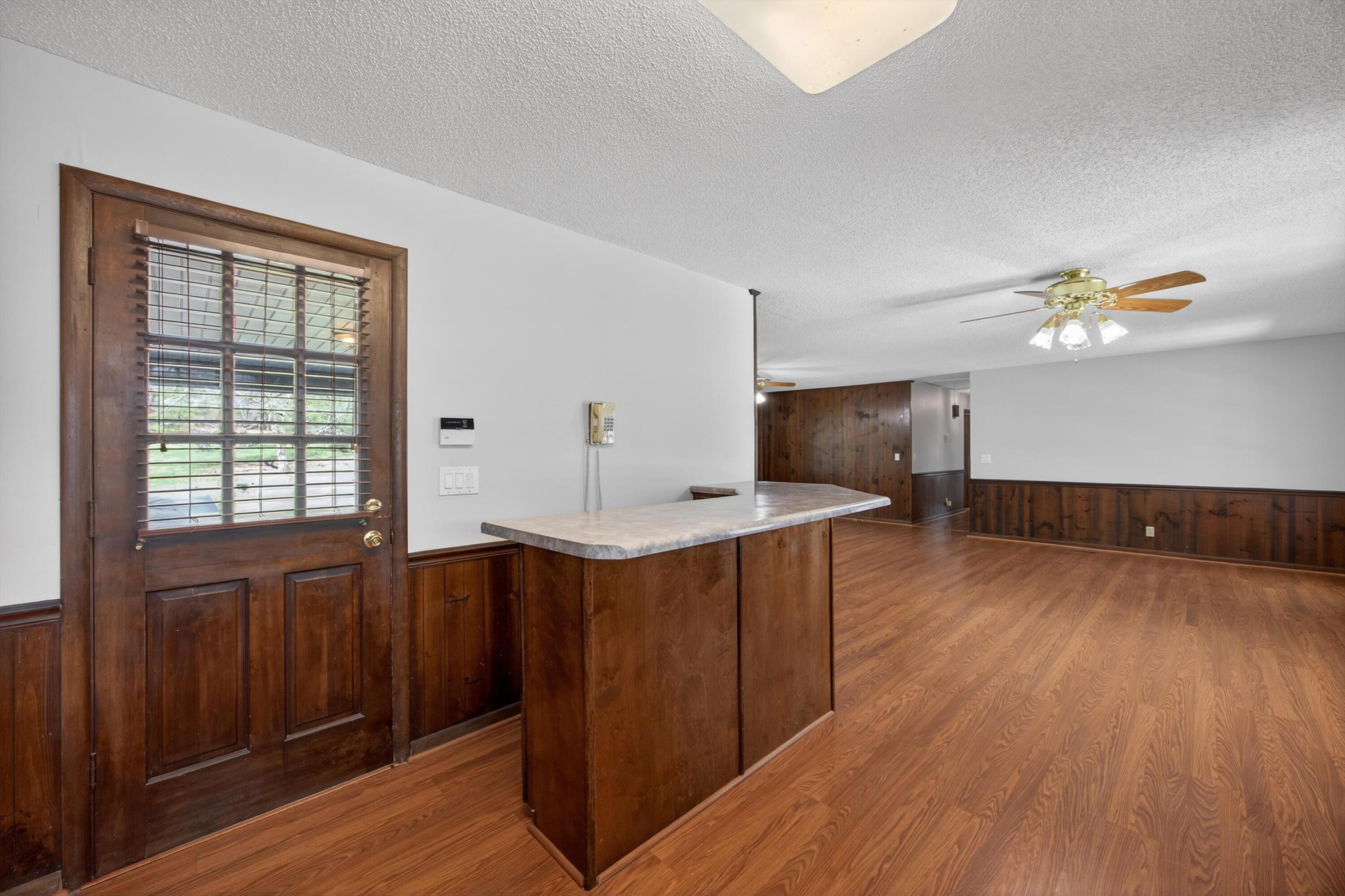 1052 Beaverdale Road Northeast Dalton, GA 30721 - Photo 30 of 42 Kitchen Area