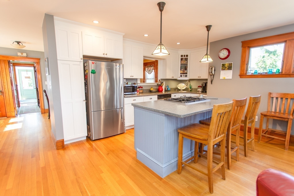 52 Wachusett Road Weymouth, MA 02191 - Photo 20 of 41