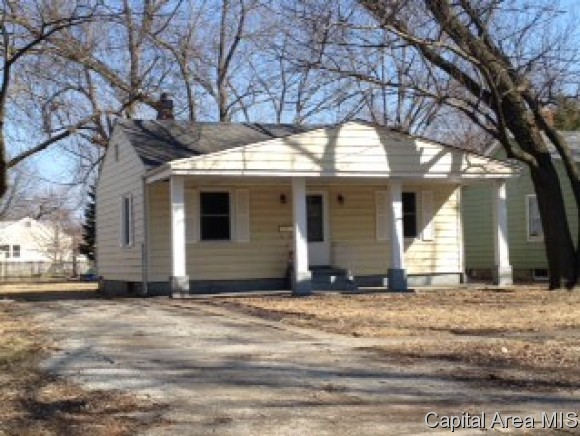 3108 South 4th Street Springfield, IL 62703 - Photo 1 of 11