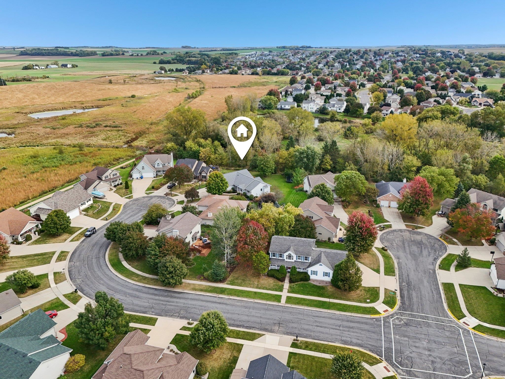 919 Lochmoore Drive Waunakee, WI 53597 - Photo 1 of 54