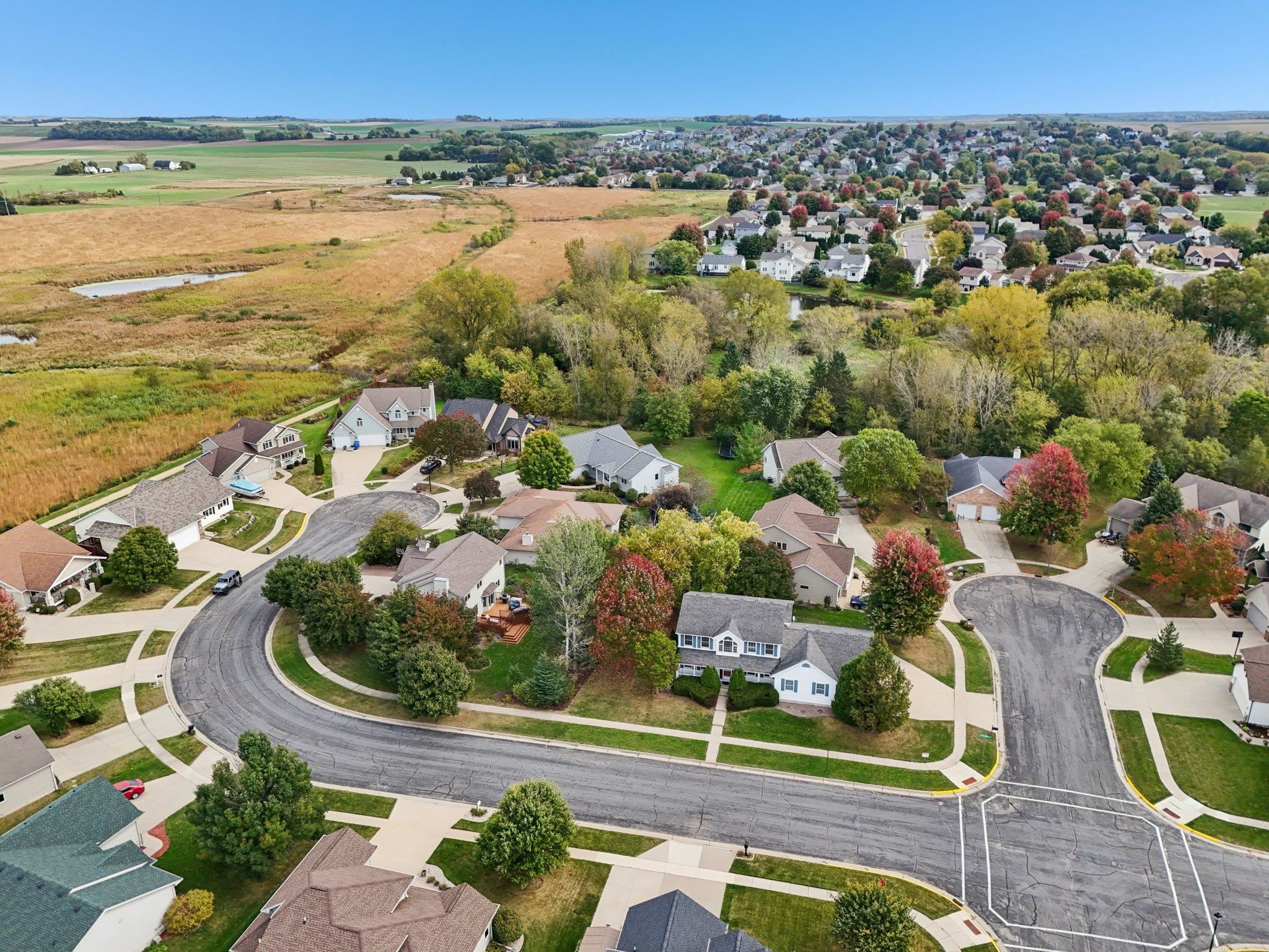 919 Lochmoore Drive Waunakee, WI 53597 - Photo 48 of 54